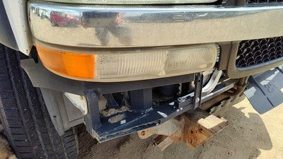 99-02 Chevy Silverado 2500 Hd Passenger Right Front Turn Signal Light Lamp Oem
