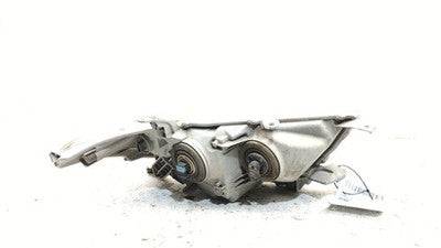 2011-2013 Toyota Highlander Driver Left Head Light Front Lamp With Bracket Se