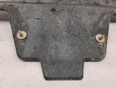 1994 Chevy Camaro 93-97 Air Baffle Deflector Lower Shield Plastic Skid Plate