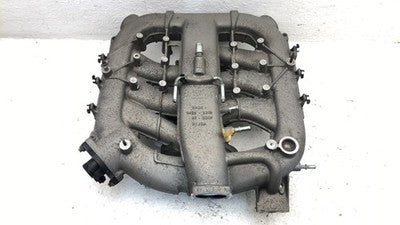2005-2009 Land Rover Lr3 Intake Manifold Oem 4.0L 4650786