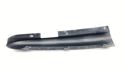 1994 Chevy Suburban Passenger Right Rear Moulding On Corner Panel Oem