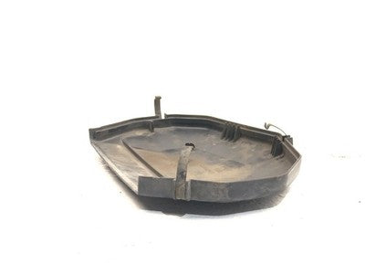 2000 Audi A8 Upper Timing Cover Oem Plastic Shield 4.2L 077109118C