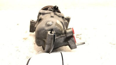 2007 Nissan Versa Ac Compressor Air Conditioner Pump Assembly Oem 1.8L