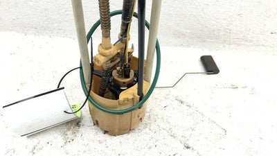 2016 Dodge Ram 4500 Complete Fuel Pump With Sending Unit Diesel Oem 6.7L Cummins