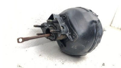 1985-1986 Pontiac Sunbird Power Brake Booster With Master Cylinder Pair Set Oem