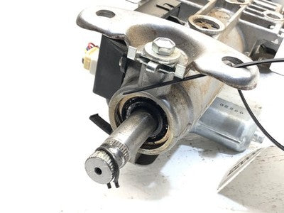 2007-2009 Lexus Rx350 Steering Column Assembly Oem Floor Shift Tilt 452500E010