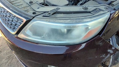2014-2015 Kia Sorento Driver Left Head Light Oem Front Lamp 921011U600