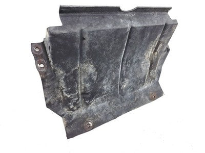 1989 Chevy S10 Pickup Front Skid Plate With Bolts Hardware Oem 15564769