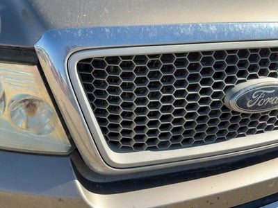 2004-2008 Ford F150 Front Grille Assembly Oem Ftf150