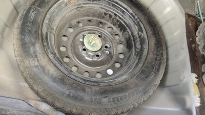 2002-2025 Nissan Altima 16 Compact Spare Oem Donut Wheel Mini Tire 40300Zx02a