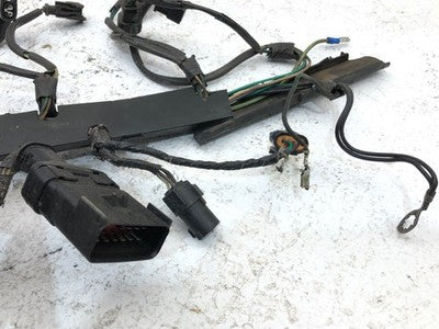 2000 Dodge Intrepid Wiring Harness For Engine Oem 3.2L