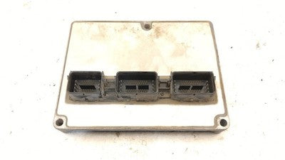 2006 2007 Ford F350 Electronic Control Module Computer Ecm Ecu 6.0l Powerstroke