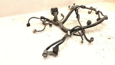 2012 Legacy Outback Wiring Harness For Engine Oem 2.5L