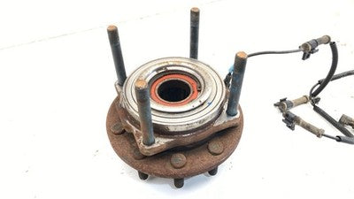 2014 Ford F450 Front Wheel Hub 4X4 Dana 60 4Wd Oem