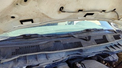 2011-17 Dodge Ram 4500 Passenger Right Windshield Wiper Arm Oem Blade 55277450Ac