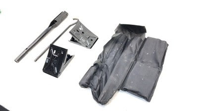 2005-2009 Landrover Lr3 Jack Tool Kit Oem Kbk500160