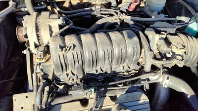 1995-1999 Olds 88 Upper Intake Manifold Oem 3.8L 89017272