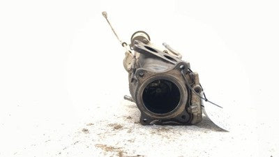 15-21 Subaru Wrx Turbo Charger Assembly 2.0L 14411Aa880 Compressor Wheel Damage