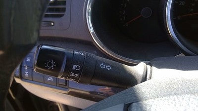 2011-2015 Kia Sorento Turn Signal Switch Column Control Lever Headlight Oem