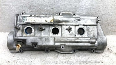 1992 Toyota Camry Rear Valve Cover Oem 3.0L 6 Cylinder