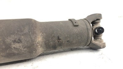 2007-2008 Yukon Denali Yukon Denali Rear Drive Shaft Back Driveline 6.2L 4X4 Awd