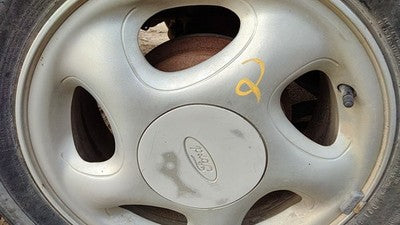 1995-1997 Ford Contour 15 Aluminum Wheel Oem Factory Rim