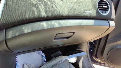 2011-2016 Chevy Cruze Glove Box Assembly Complete Door With Latch Oem Black Aff