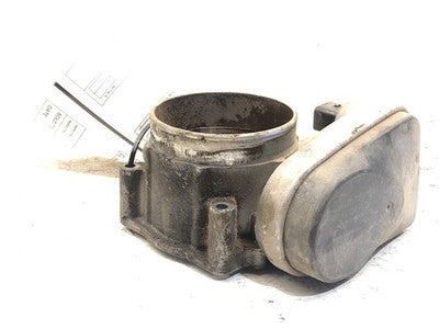 2003 Dodge Ram 2500 Throttle Body Assembly Complete Oem With Sensors 5.7L 4X4 At