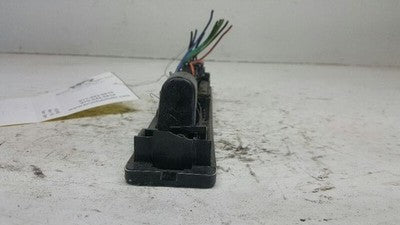 1993 Buick Lesabre Passenger Right Front Window Switch With Seat Control Oem