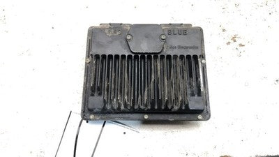 1999-2000 Chevy Tahoe Electronic Control Module Engine Computer Ecm Ecu 5.7L 4X4