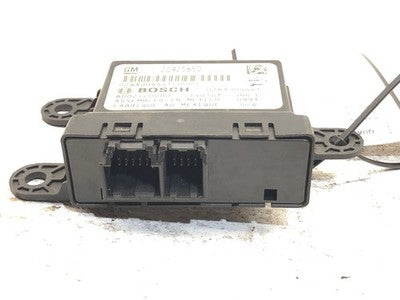 2010-2017 Chevy Equinox Driver Rear Park Assist Control Module Computer Ud7