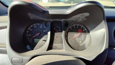 2004 Mitsubishi Outlander Speedometer Cluster Instrument Gauges Panel Oem Dash