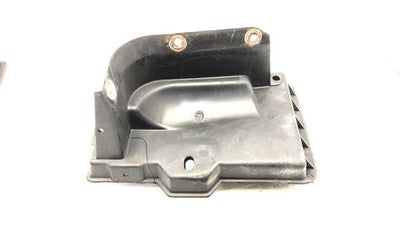 2008 Chevy Trailblazer 4.2L Battery Tray With Cover And Hold Down Oem