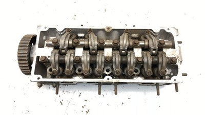 1993-1994 Chrysler Colt Cylinder Head With Camshaft Oem 1.5L Sohc Md174888