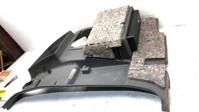 2005 Ford Ranger Driver Left Rear Cab Trim Panel Extended Cab Oem