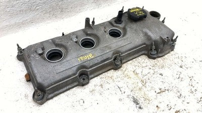 2008-2012 Ford Taurus Driver Left Valve Cover Oem 3.5L