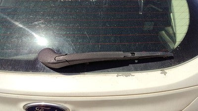 2012-2018 Ford Focus Back Glass Wiper Arm Oem Rear Window Blade Liftgate Hatch