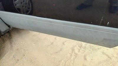1998-2003 Toyota Sienna Driver Left Front Moulding From Door Oem Trim Strip