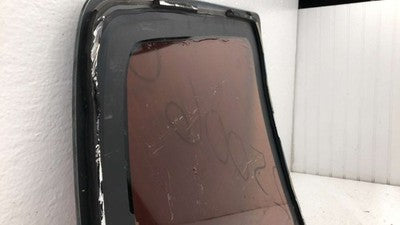 1996-2014 Chevy Express Van Passenger Right Rear Back Window Oem Barn Door Glass