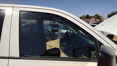 2009-23 Dodge Ram 1500 Passenger Right Front Side Window Door Glass Oem Crew Cab