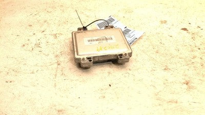 2007 Pontiac Grand Prix Electronic Control Module Engine Computer Ecm Ecu 3.8L