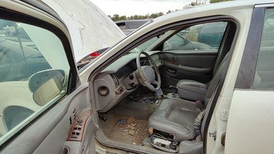 1998 1999 2000 2001 Buick Park Ave Starter Motor