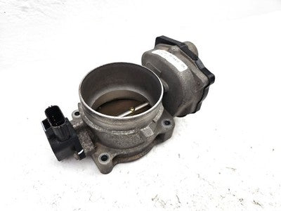 2004-2009 Ford F150 Throttle Body Valve Oem With Sensors 5.4L 3L3E-Ad