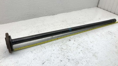 1985-1997 Ford F350 Driver Left Rear Back Axle Shaft Oem E5tz4234f