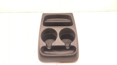 2000-2003 Ford Ranger Center Floor Console Oem Auto Trans Gray Yl5z1004810aaa