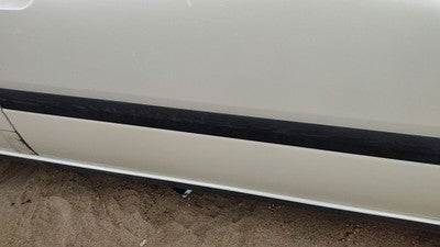 1993 Infinity G20 Passenger Right Front Moulding From Door Oem Trim Strip