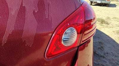 2008-2015 Nissan Rogue Passenger Right Inner Tail Light Brake Lamp Oem Rear