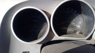 2007 Toyota Tundra Speedometer Cluster Instrument Gauges Panel Oem Dash