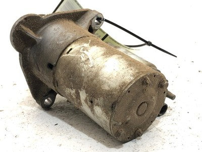 2008-2009 Chevy Trailblazer Starter Motor 4.2l At 4x4 19168039