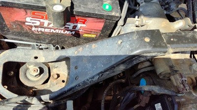 1997 Suzuki Sidekick Strut Tower Brace Bracket Oem 1.8L